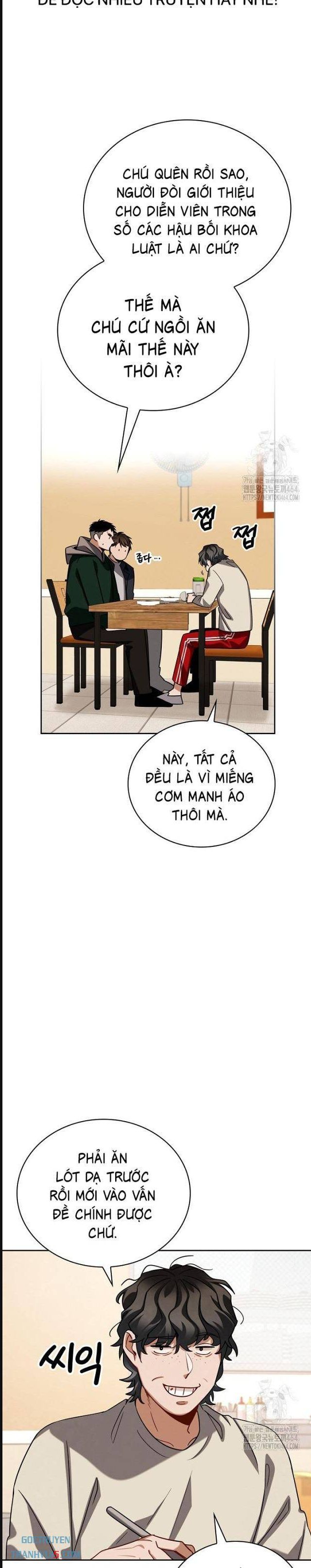 Sống Như Một Diễn Viên - Chapter 107 - Page 15