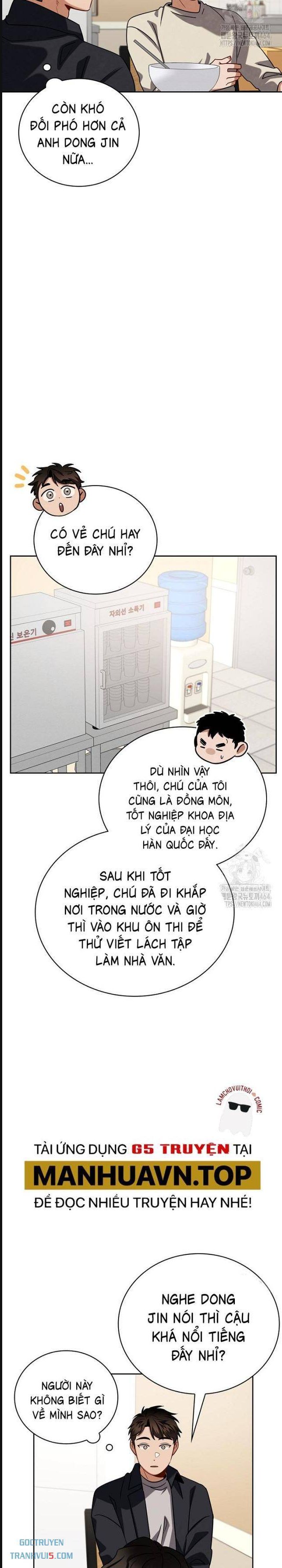 Sống Như Một Diễn Viên - Chapter 107 - Page 17