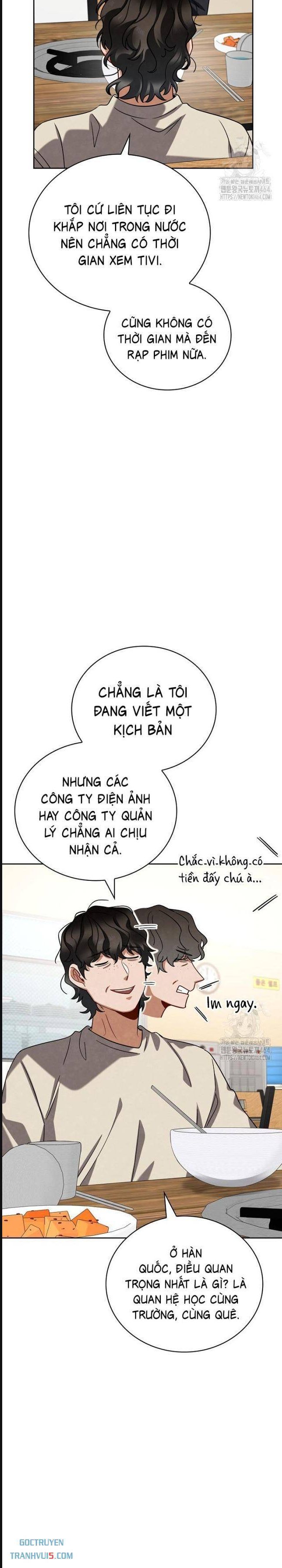 Sống Như Một Diễn Viên - Chapter 107 - Page 18