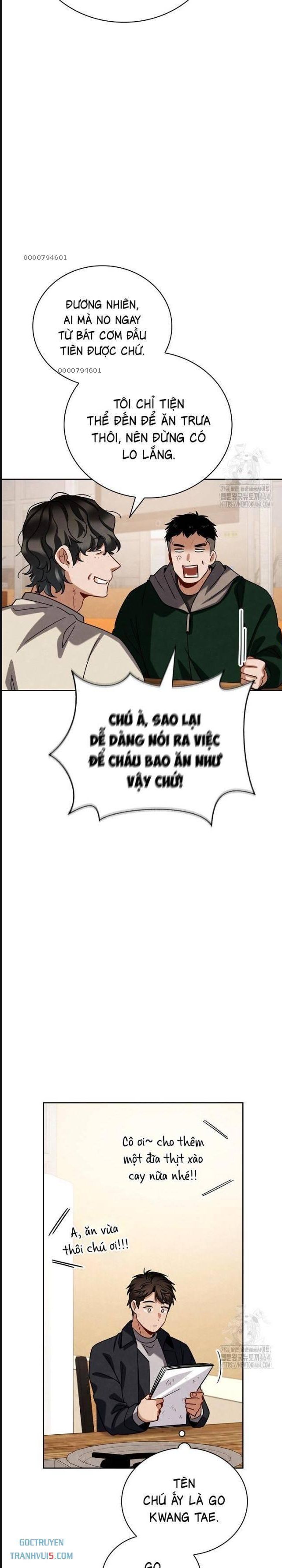 Sống Như Một Diễn Viên - Chapter 107 - Page 20