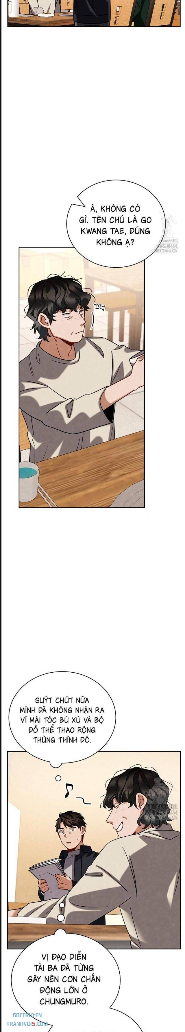 Sống Như Một Diễn Viên - Chapter 107 - Page 22