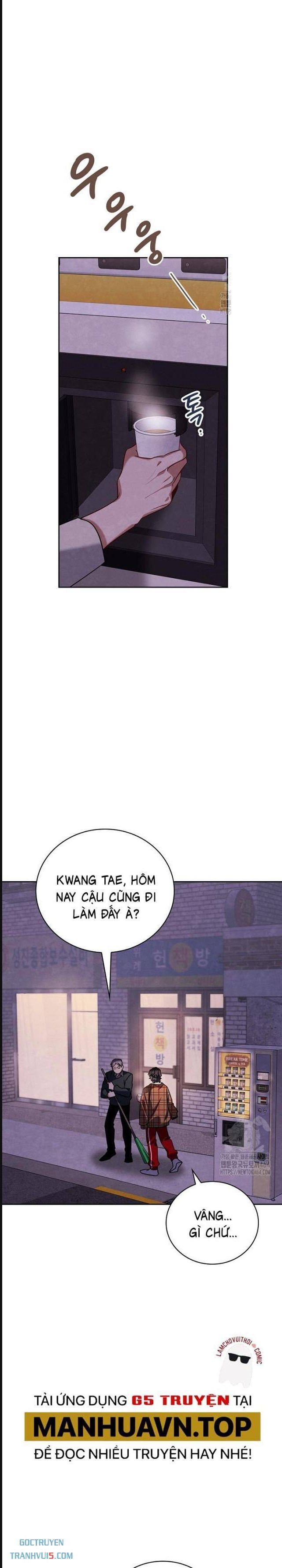 Sống Như Một Diễn Viên - Chapter 107 - Page 24