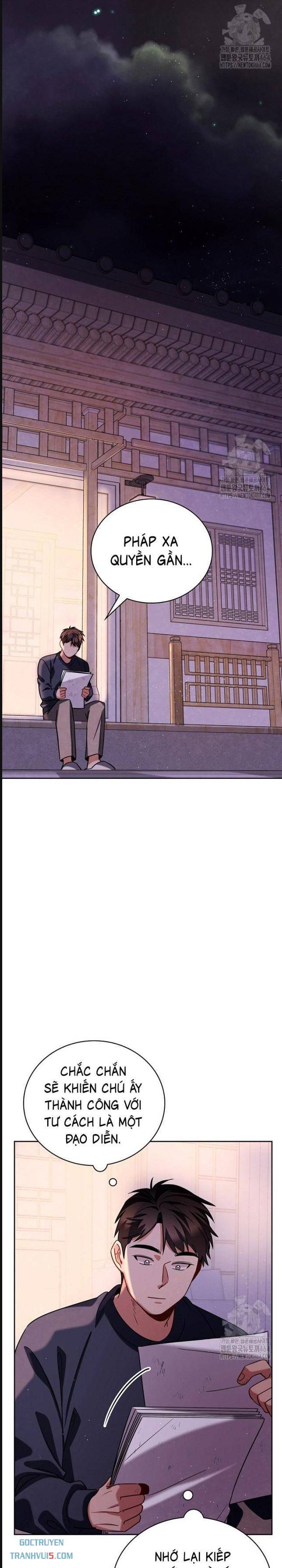 Sống Như Một Diễn Viên - Chapter 107 - Page 28