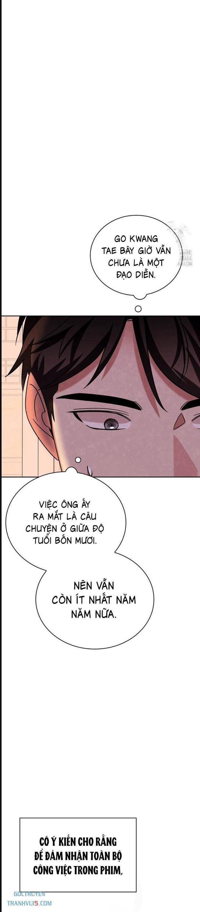 Sống Như Một Diễn Viên - Chapter 107 - Page 29