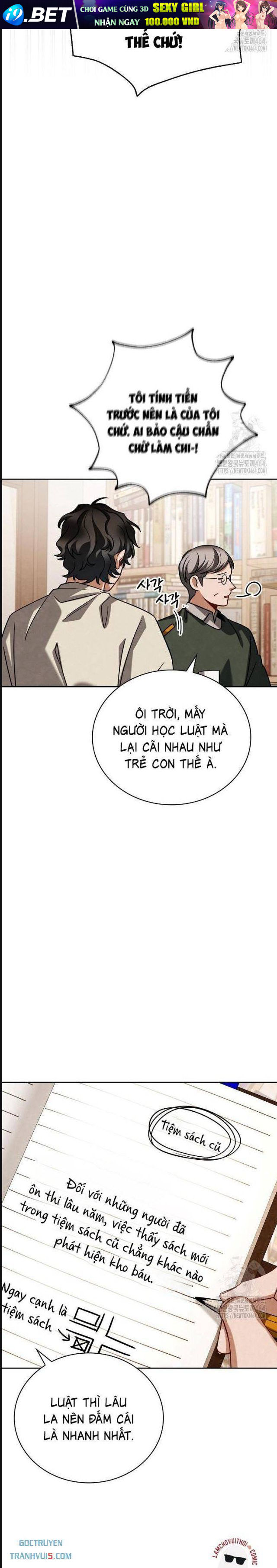 Sống Như Một Diễn Viên - Chapter 107 - Page 3