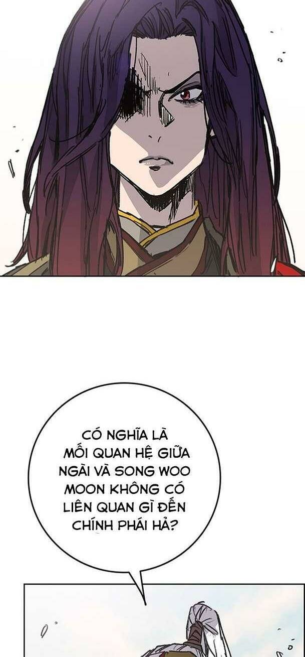 Tiên Kiếm Bất Bại - Chapter 187 - Page 10