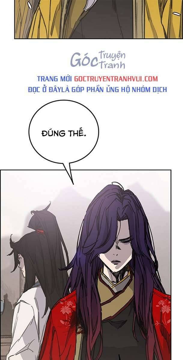 Tiên Kiếm Bất Bại - Chapter 187 - Page 11