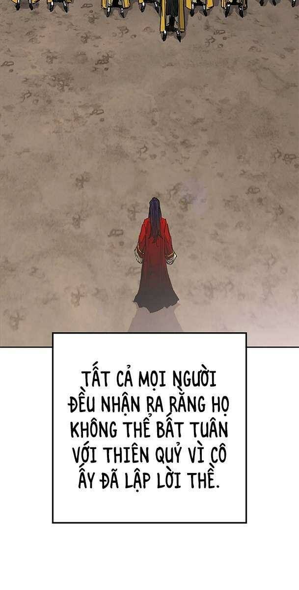 Tiên Kiếm Bất Bại - Chapter 187 - Page 16