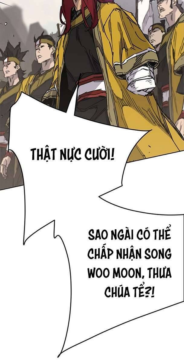 Tiên Kiếm Bất Bại - Chapter 187 - Page 18