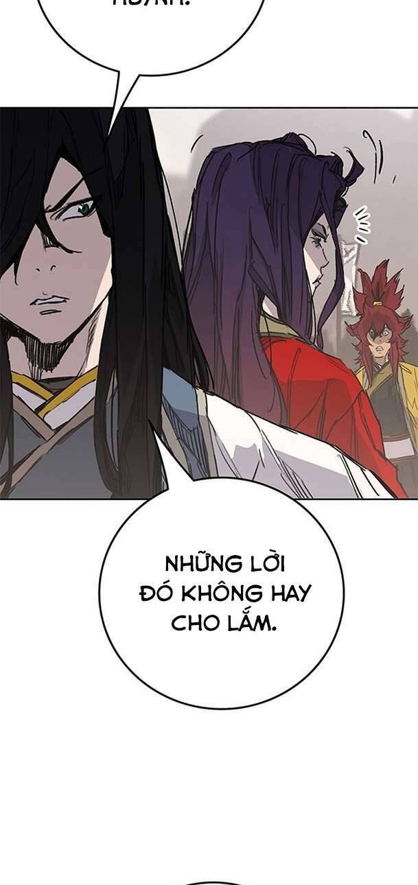 Tiên Kiếm Bất Bại - Chapter 187 - Page 21