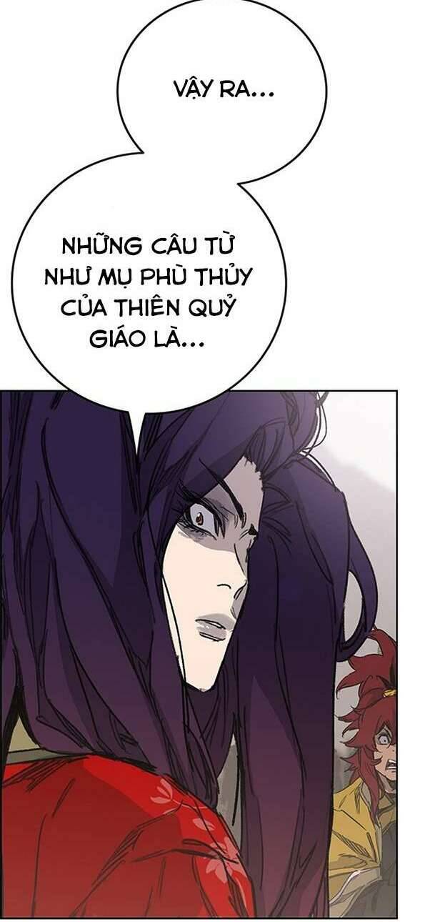 Tiên Kiếm Bất Bại - Chapter 187 - Page 22