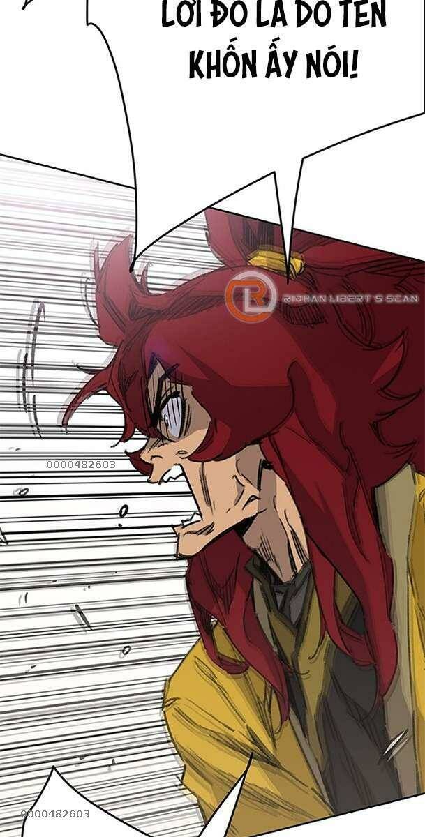 Tiên Kiếm Bất Bại - Chapter 187 - Page 25