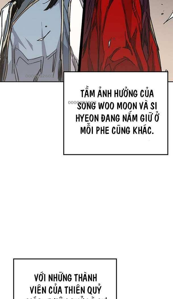 Tiên Kiếm Bất Bại - Chapter 187 - Page 3