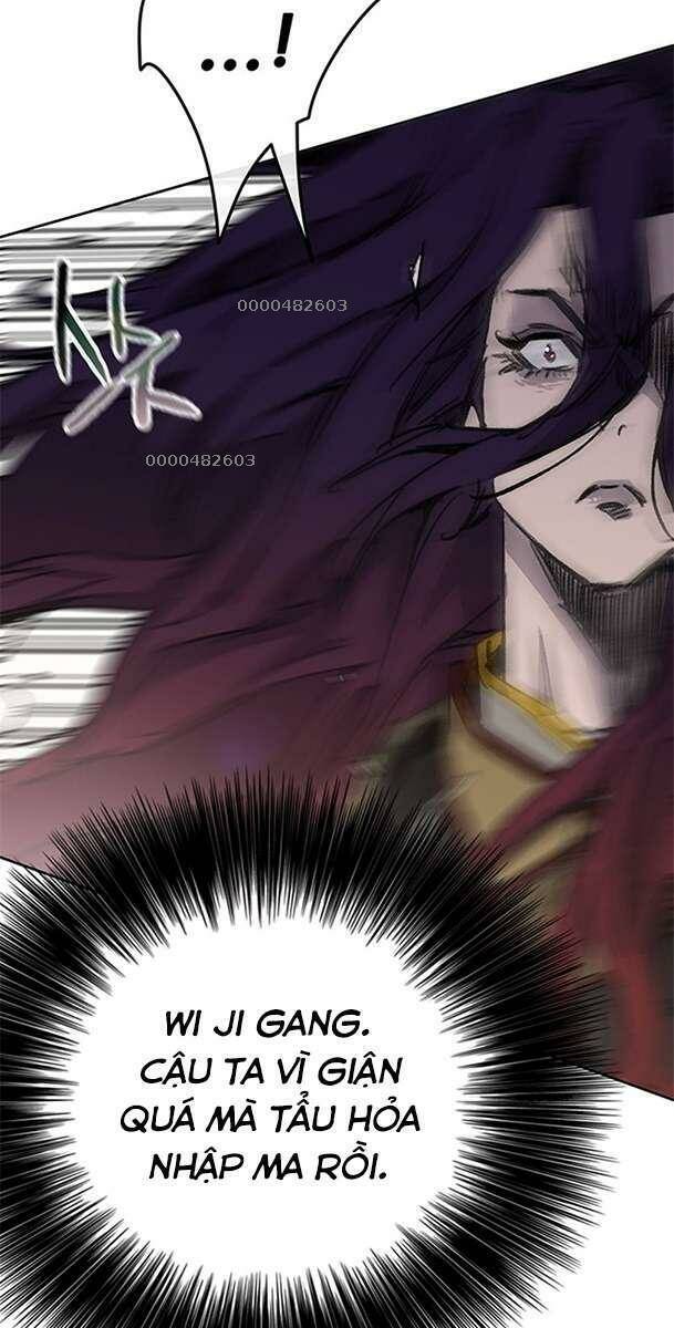 Tiên Kiếm Bất Bại - Chapter 187 - Page 31