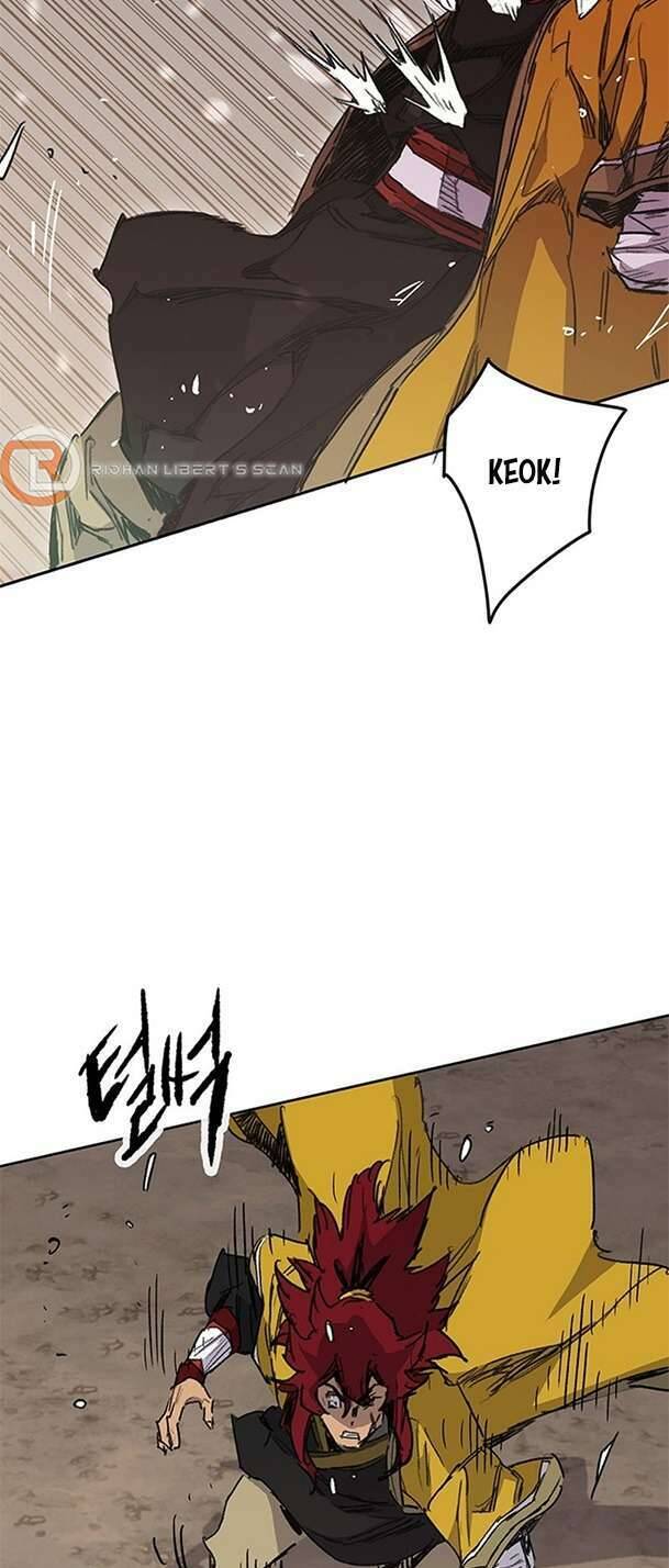 Tiên Kiếm Bất Bại - Chapter 187 - Page 33