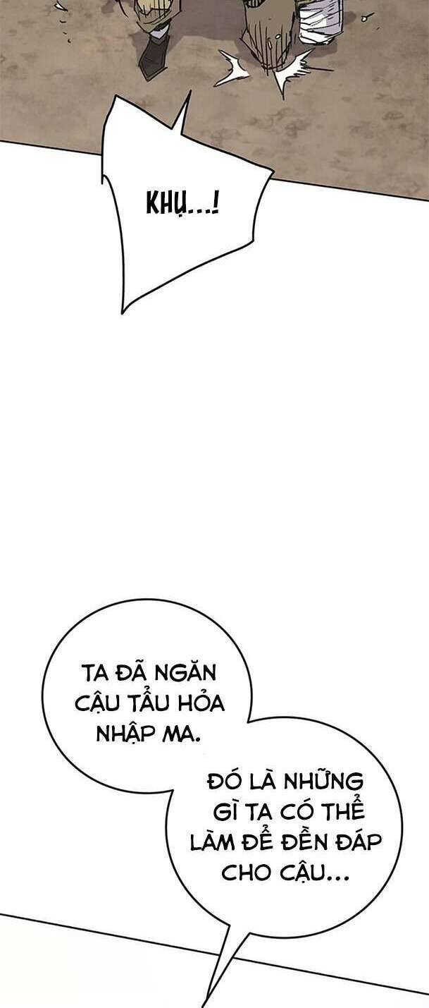 Tiên Kiếm Bất Bại - Chapter 187 - Page 34