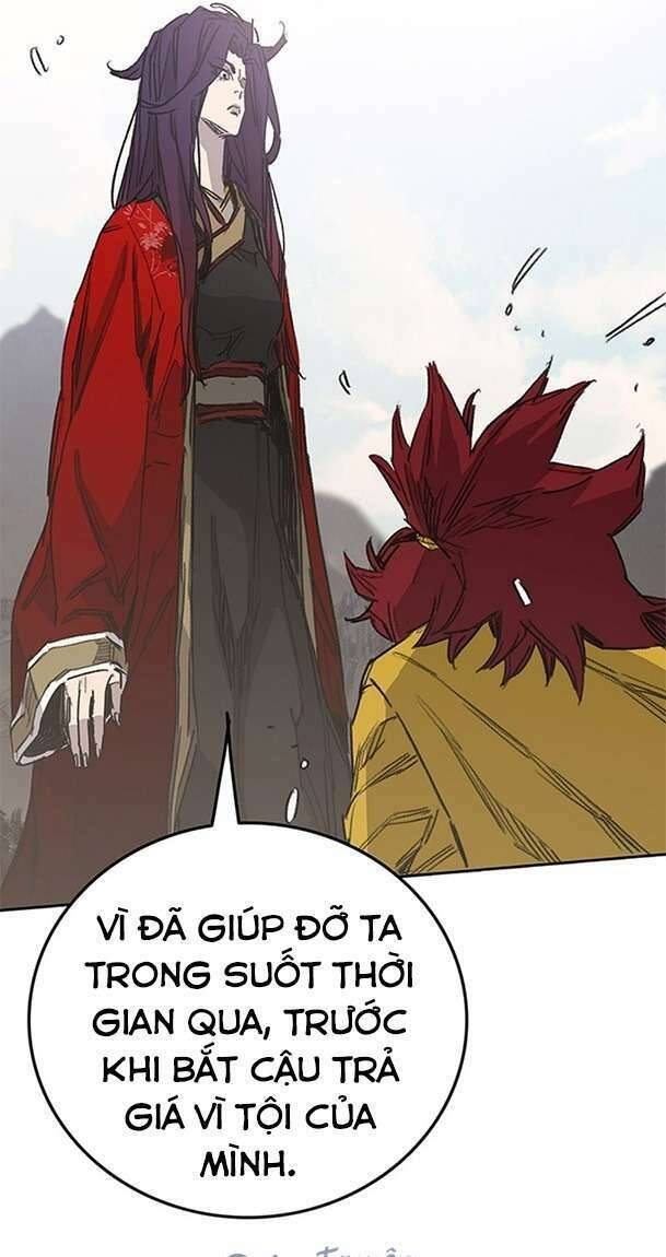 Tiên Kiếm Bất Bại - Chapter 187 - Page 35