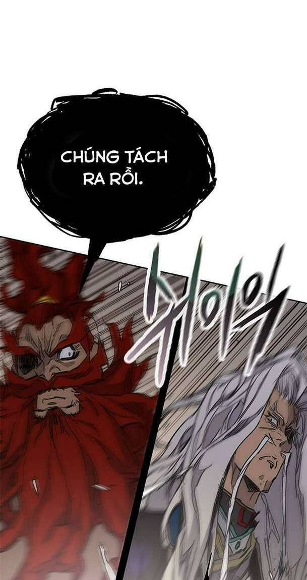 Tiên Kiếm Bất Bại - Chapter 187 - Page 38