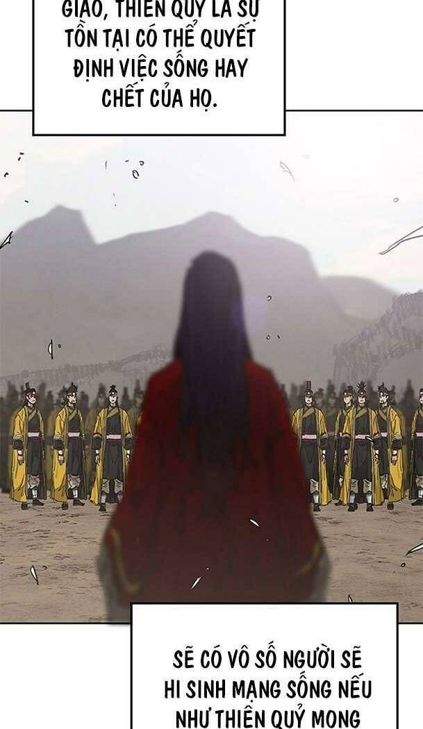 Tiên Kiếm Bất Bại - Chapter 187 - Page 4