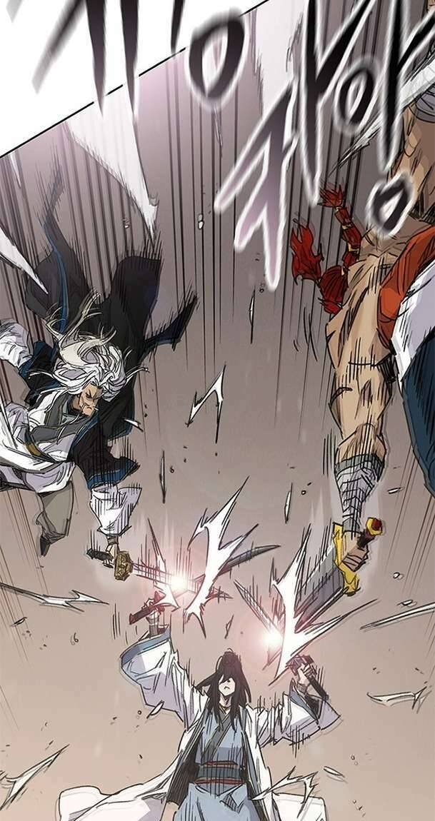 Tiên Kiếm Bất Bại - Chapter 187 - Page 41