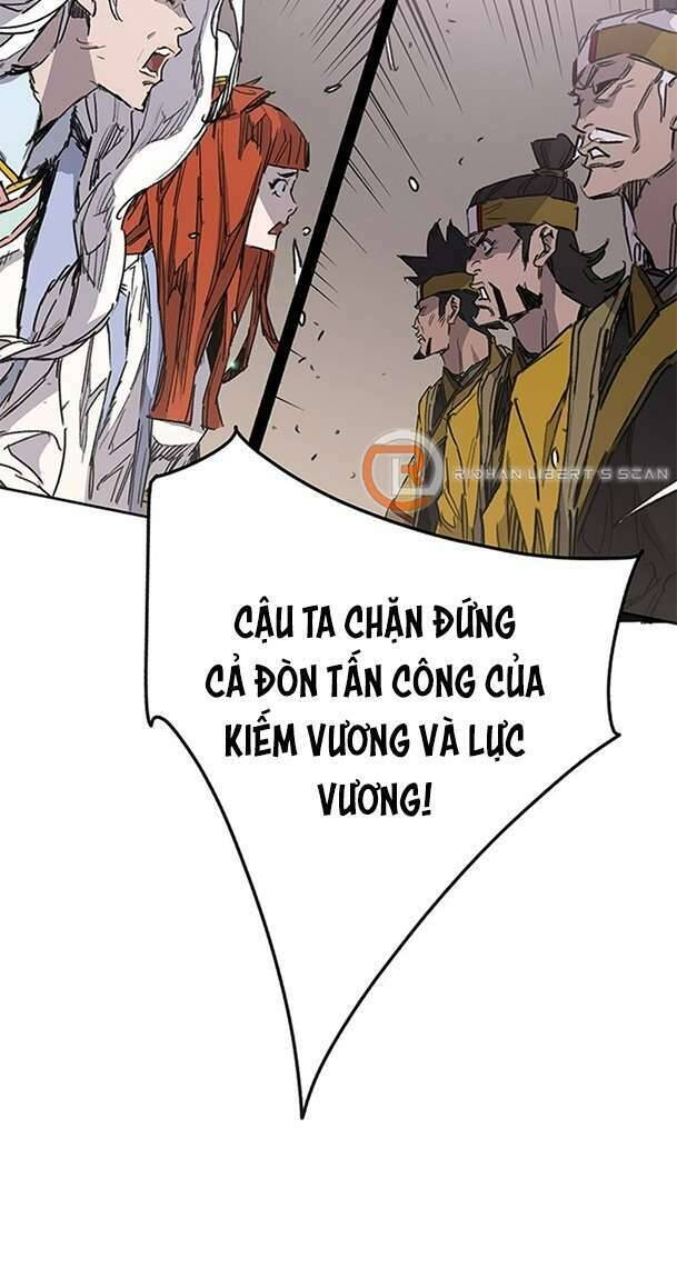 Tiên Kiếm Bất Bại - Chapter 187 - Page 43