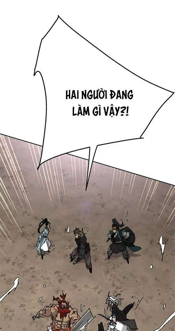 Tiên Kiếm Bất Bại - Chapter 187 - Page 44