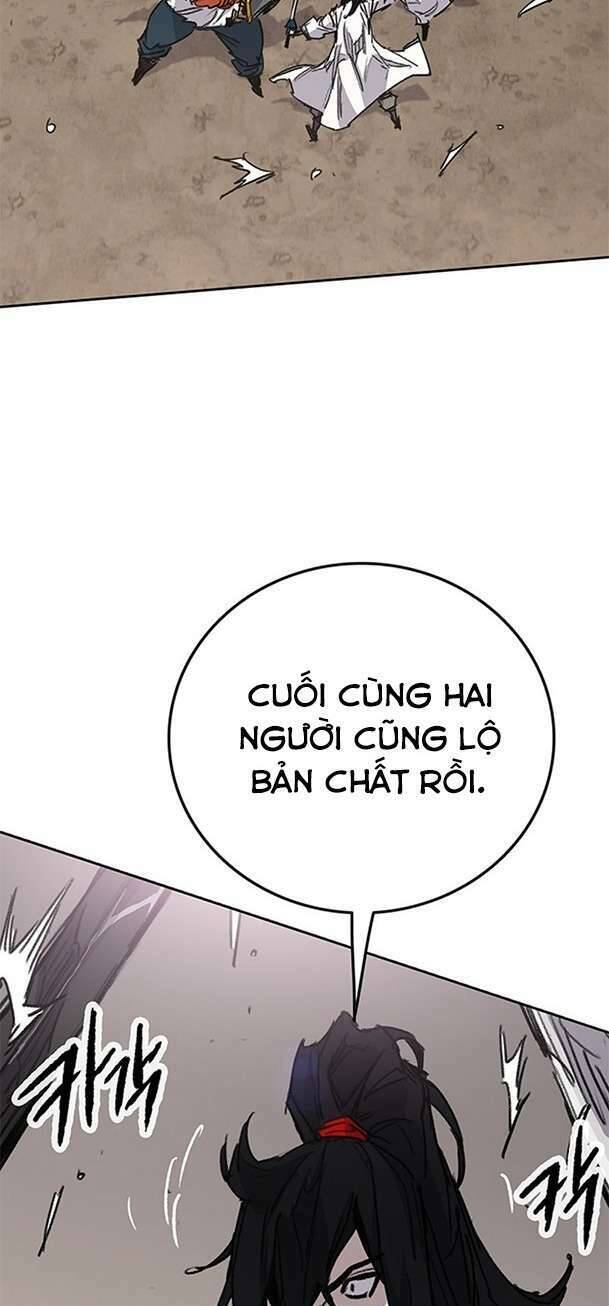 Tiên Kiếm Bất Bại - Chapter 187 - Page 45