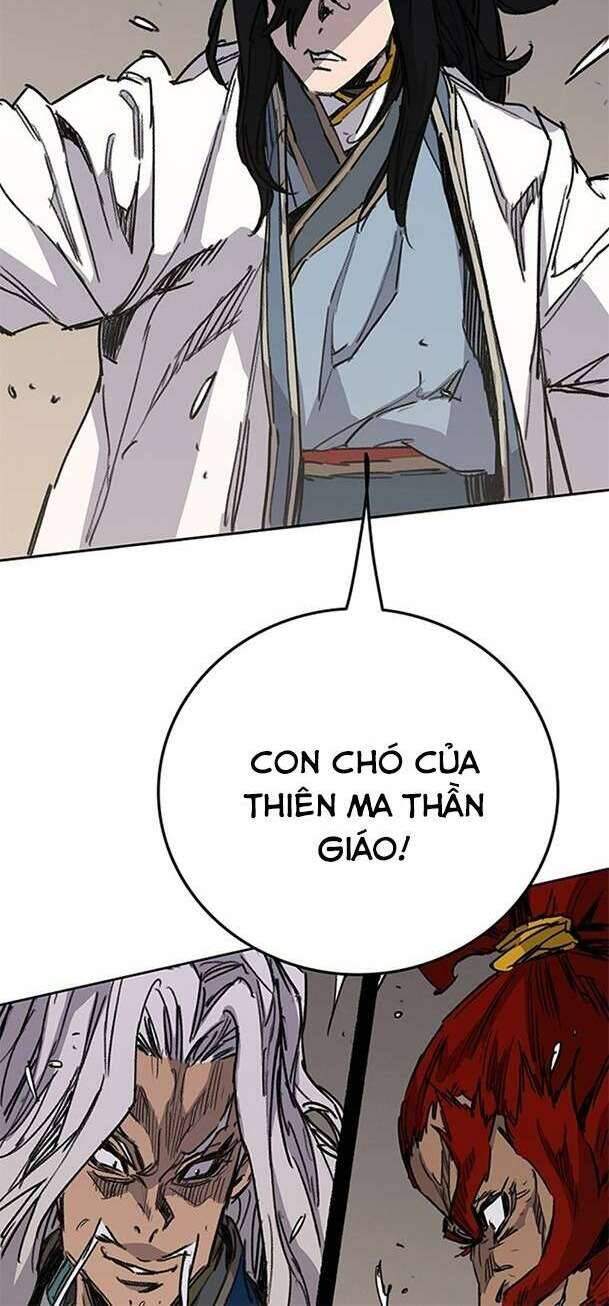 Tiên Kiếm Bất Bại - Chapter 187 - Page 46