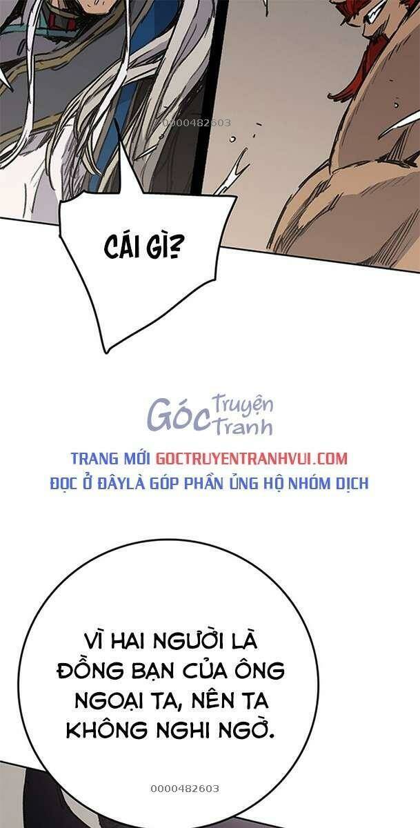 Tiên Kiếm Bất Bại - Chapter 187 - Page 47