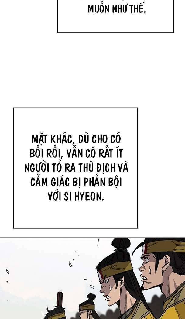 Tiên Kiếm Bất Bại - Chapter 187 - Page 5