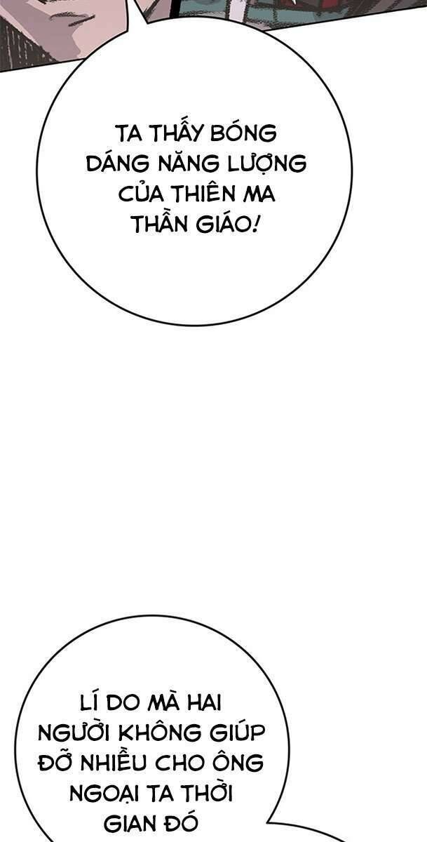 Tiên Kiếm Bất Bại - Chapter 187 - Page 50