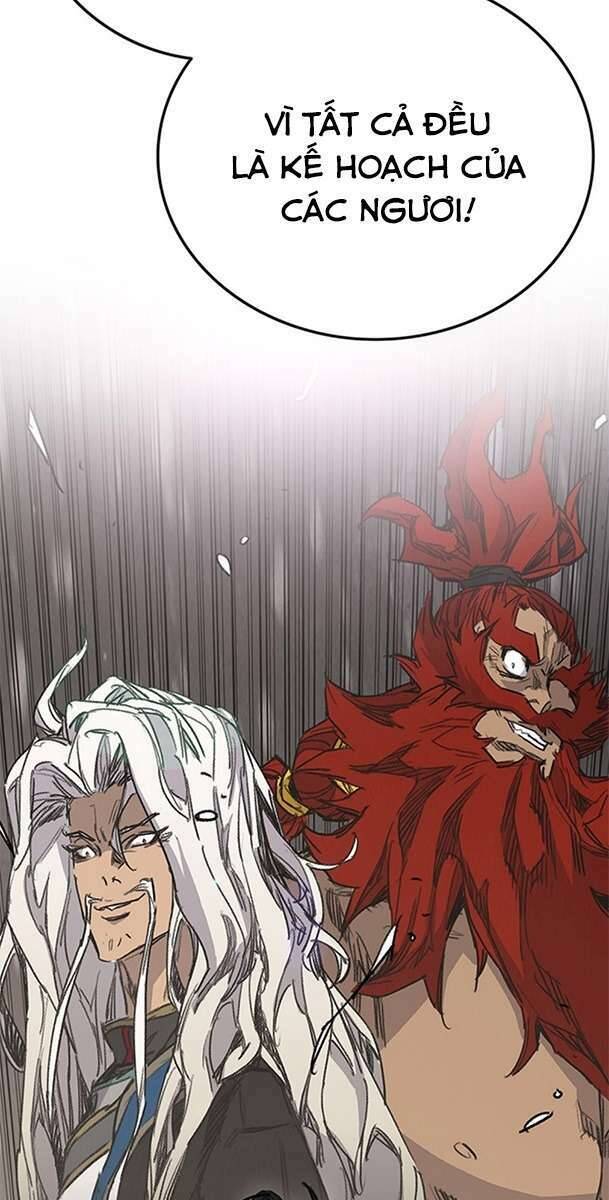 Tiên Kiếm Bất Bại - Chapter 187 - Page 51