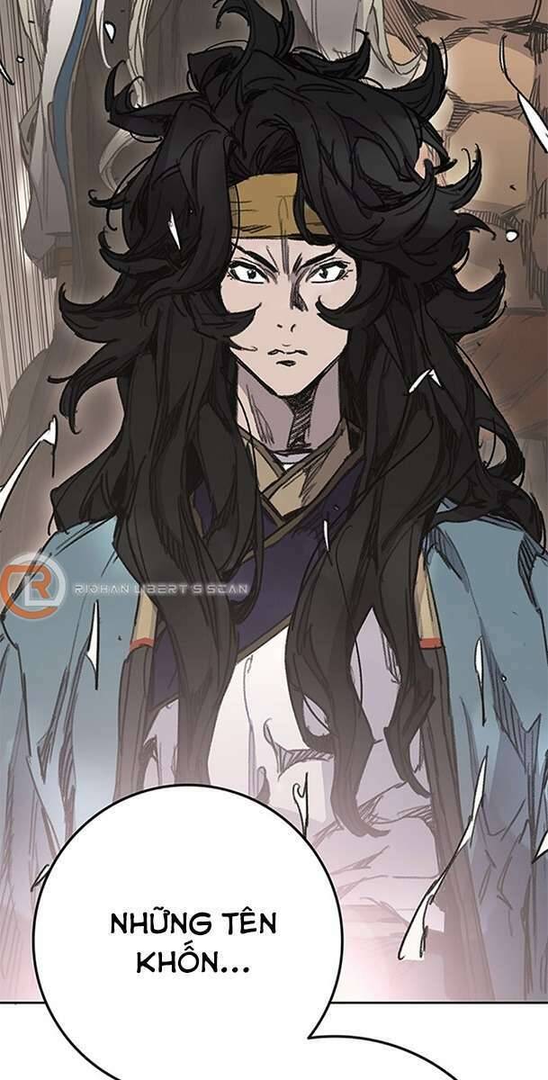 Tiên Kiếm Bất Bại - Chapter 187 - Page 52