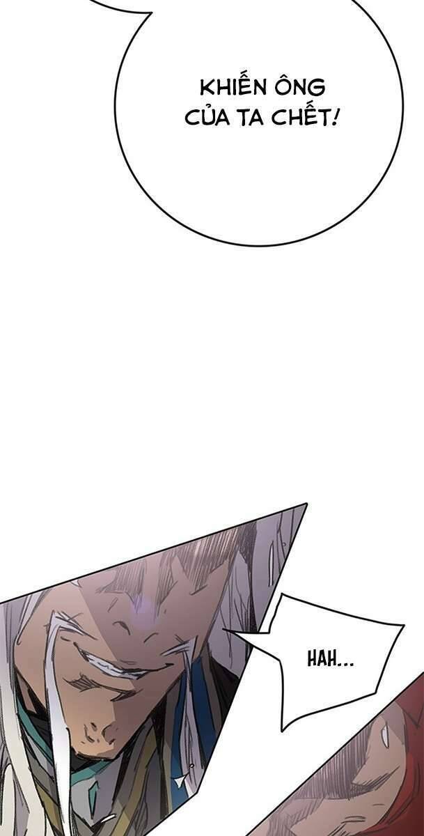 Tiên Kiếm Bất Bại - Chapter 187 - Page 53