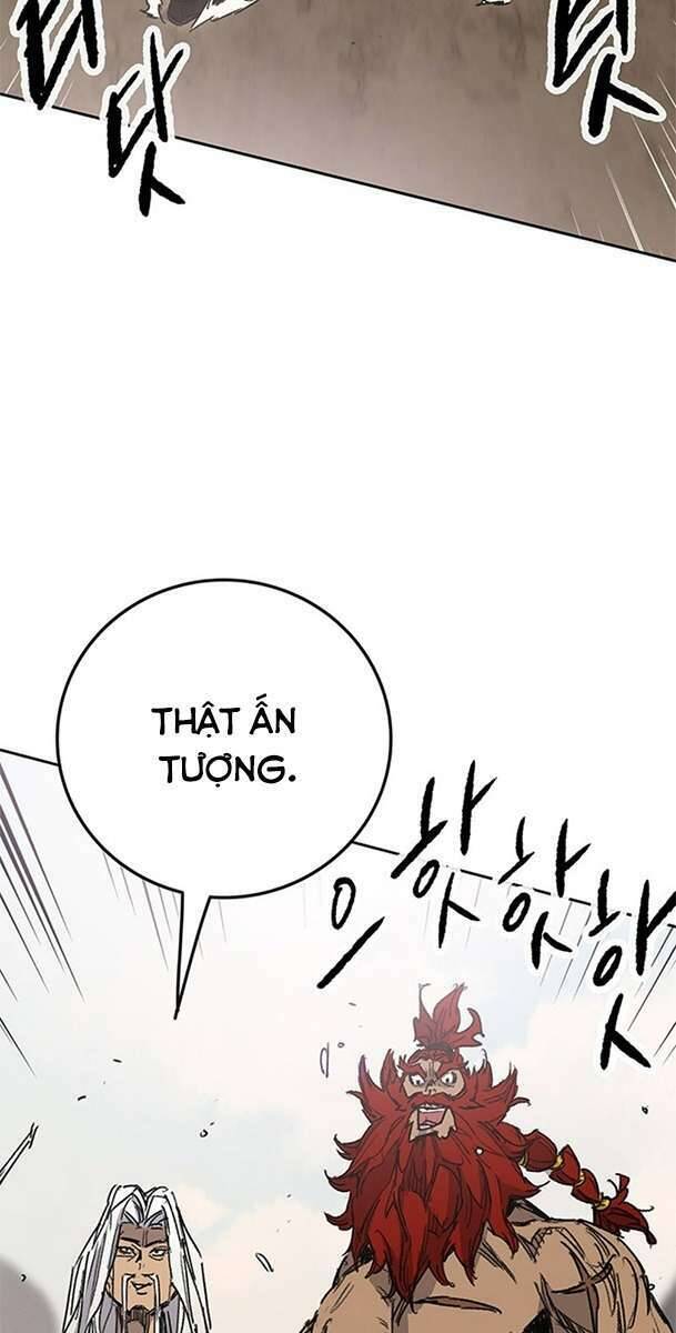 Tiên Kiếm Bất Bại - Chapter 187 - Page 56