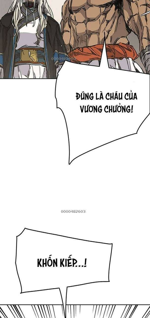 Tiên Kiếm Bất Bại - Chapter 187 - Page 57