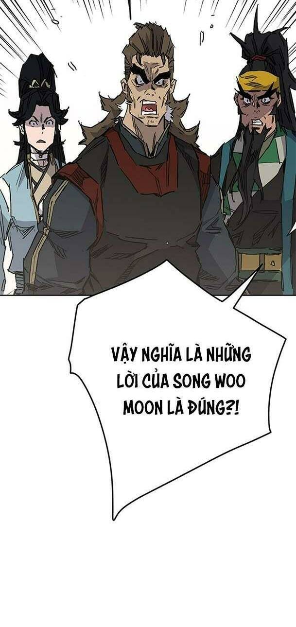 Tiên Kiếm Bất Bại - Chapter 187 - Page 58