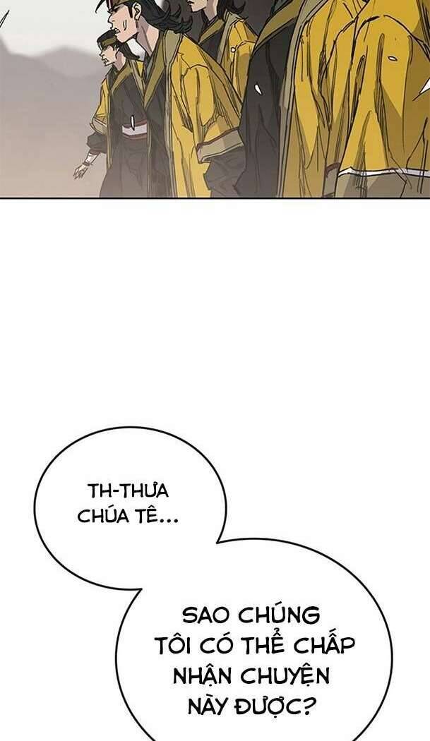 Tiên Kiếm Bất Bại - Chapter 187 - Page 6