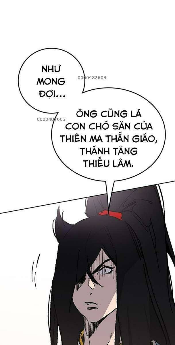 Tiên Kiếm Bất Bại - Chapter 187 - Page 61