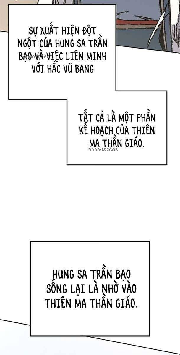 Tiên Kiếm Bất Bại - Chapter 187 - Page 65