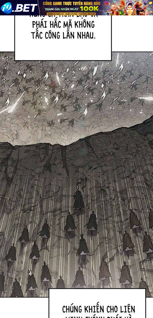 Tiên Kiếm Bất Bại - Chapter 187 - Page 67