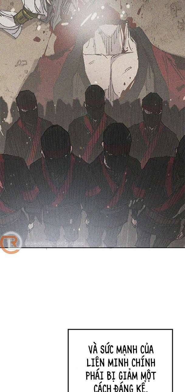 Tiên Kiếm Bất Bại - Chapter 187 - Page 69