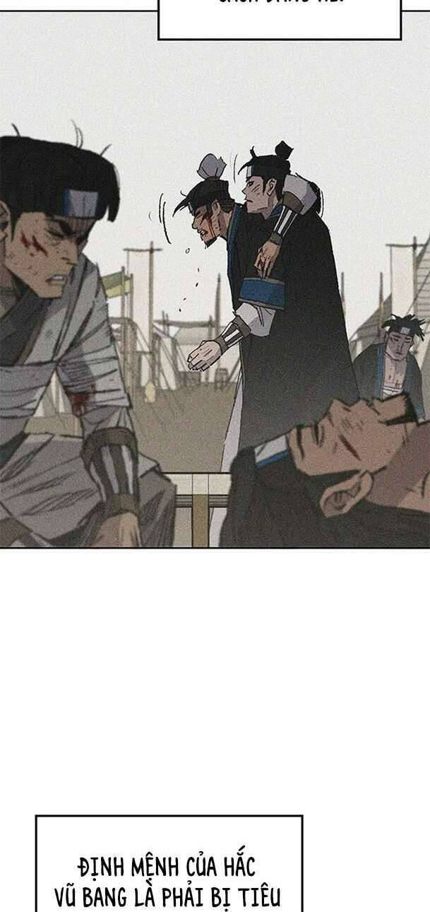 Tiên Kiếm Bất Bại - Chapter 187 - Page 70