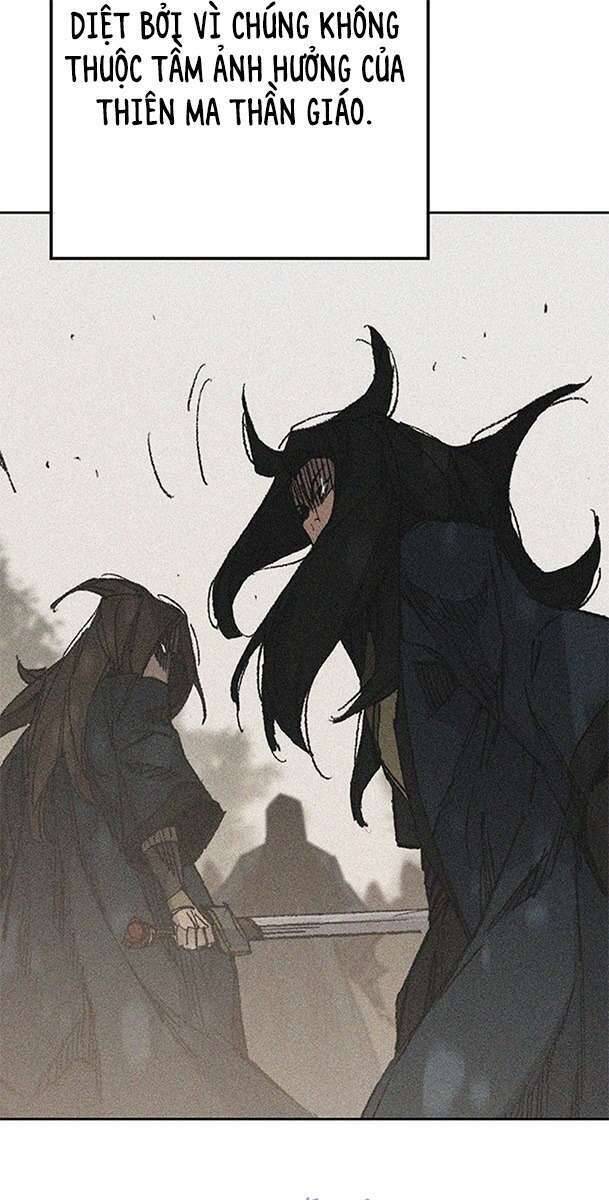 Tiên Kiếm Bất Bại - Chapter 187 - Page 71