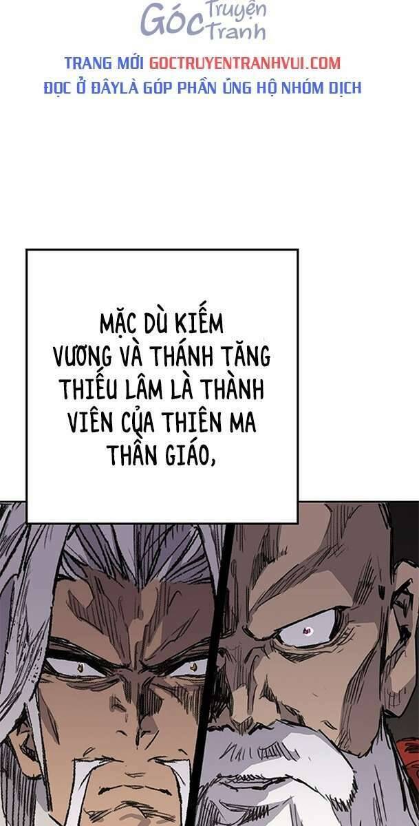 Tiên Kiếm Bất Bại - Chapter 187 - Page 72
