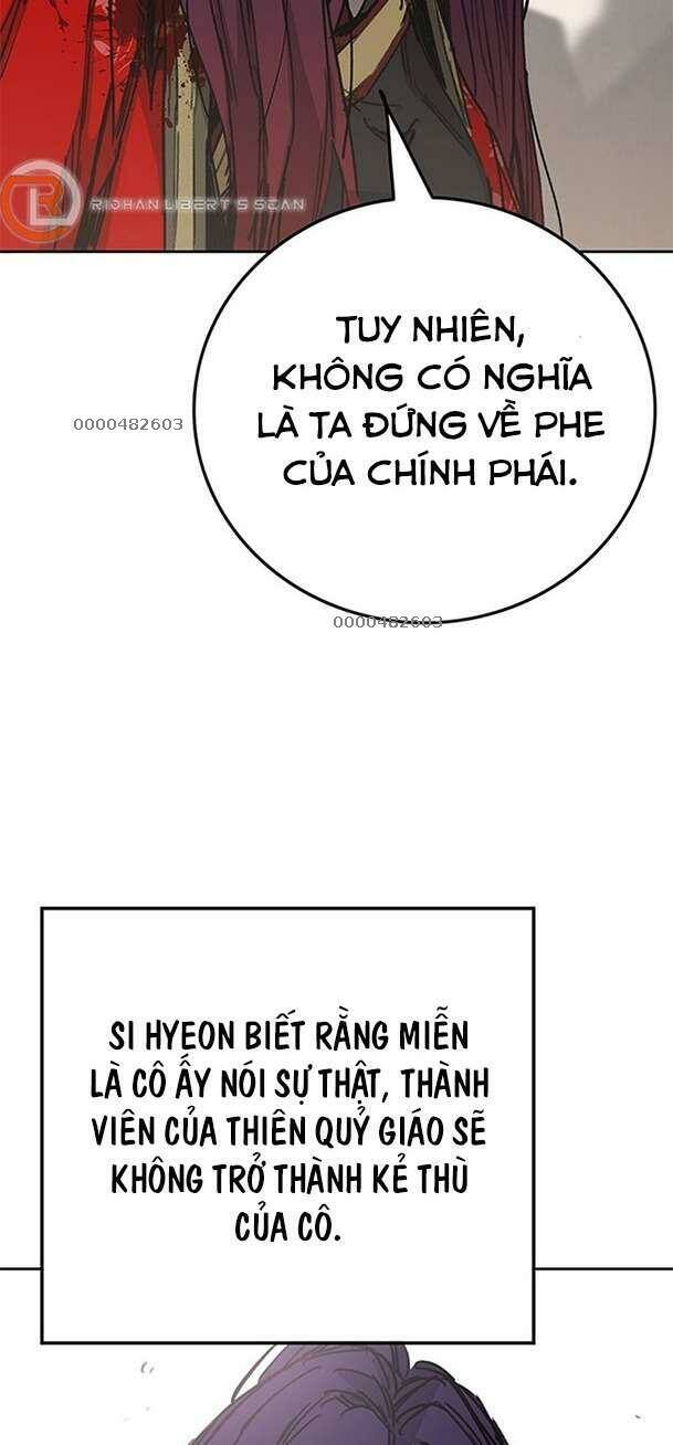 Tiên Kiếm Bất Bại - Chapter 187 - Page 9