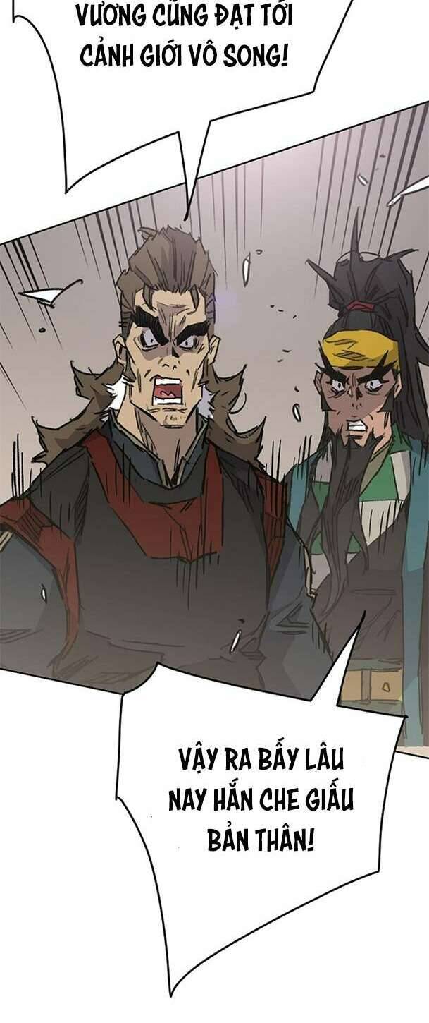 Tiên Kiếm Bất Bại - Chapter 188 - Page 13