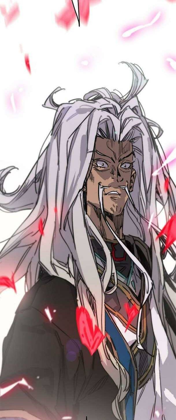 Tiên Kiếm Bất Bại - Chapter 188 - Page 17