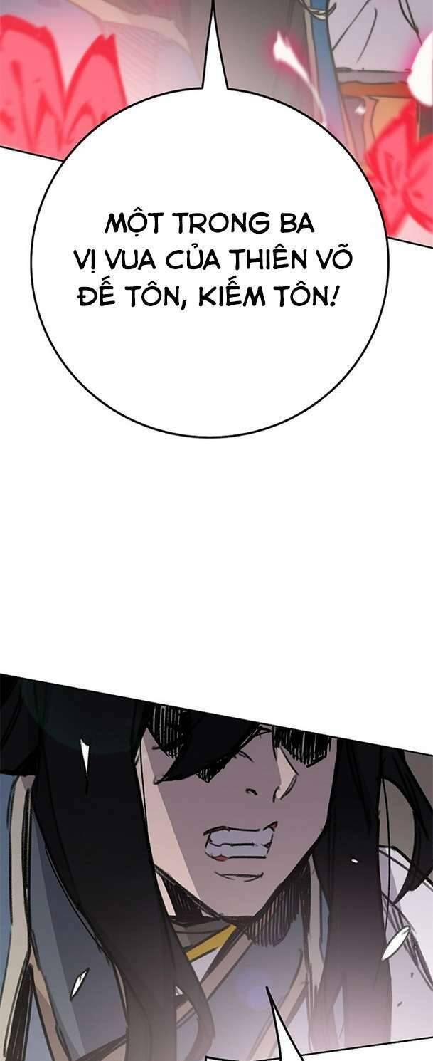 Tiên Kiếm Bất Bại - Chapter 188 - Page 18