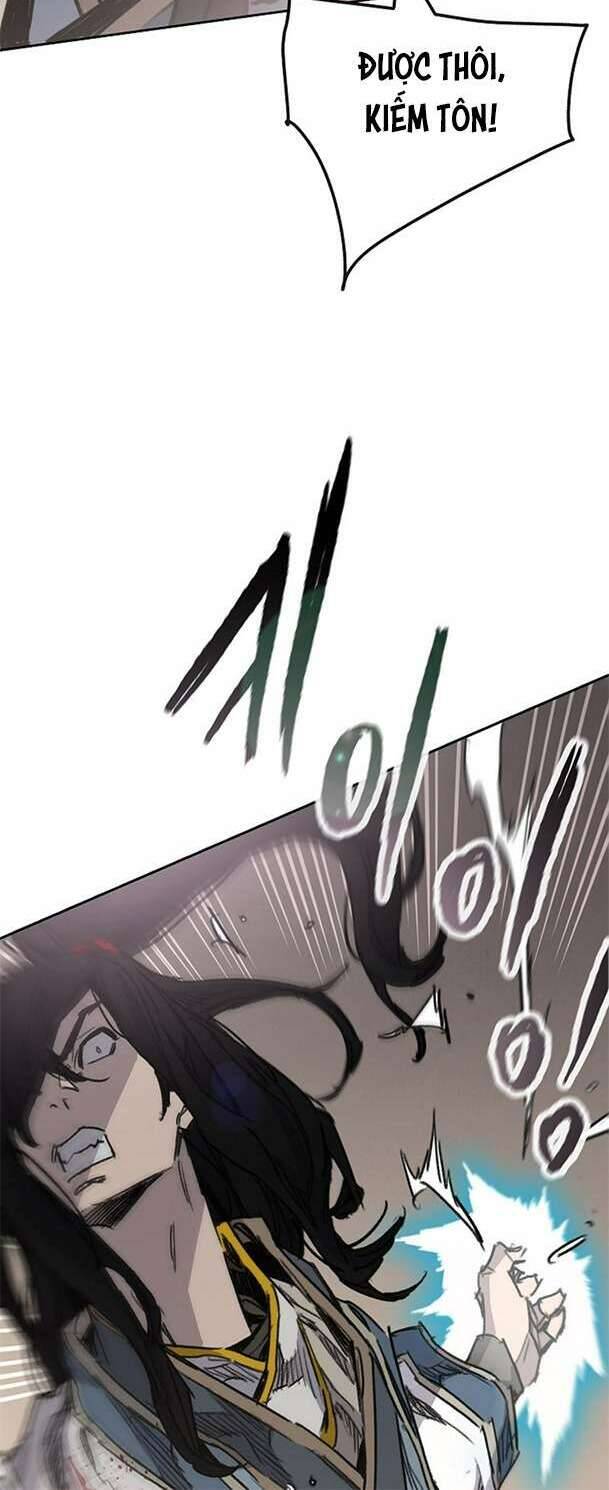 Tiên Kiếm Bất Bại - Chapter 188 - Page 19